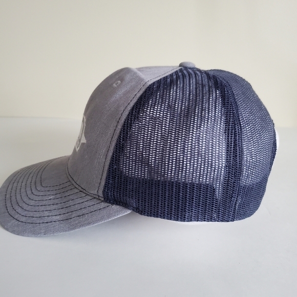 Vintage Cape Cod Baseball League Hat - Picture 4 of 8